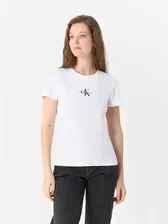 Футболка Calvin Klein Jeans, белый