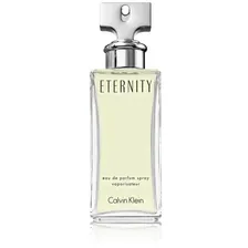 Calvin Klein Eternity 100 ml (Парфюмерная вода)