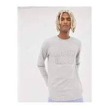 Лонгслив мужской Calvin Klein Jeans
