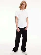 ФУТБОЛКА Calvin Klein 2173 БЕЛЫЙ