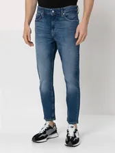 Джинсы Calvin Klein Jeans Dad Jean