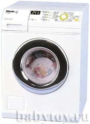 Klein   MIELE (  )