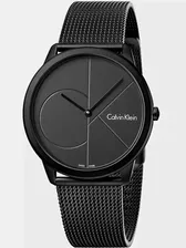 Часы Calvin Klein Minimal K3M514B1