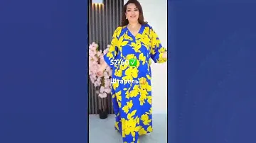 Летние повседневные платья ☀️для заказа 89285312798 ✅ #fashion #топ #plussize #рек