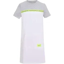 Calvin Klein Performance Dress (Big Kids)