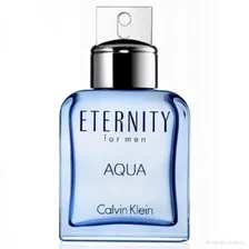 Calvin Klein Eternity Aqua man Туалетная вода 30 мл