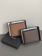 Кошелек Pebble Calvin Klein