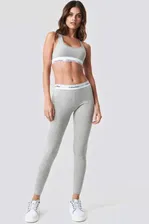Спортивный костюм Calvin Klein, серый
