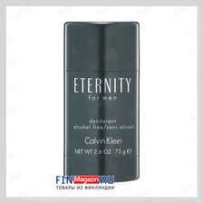 Calvin Klein CK Eternity for men дезодорант-стик для мужчин 75 гр