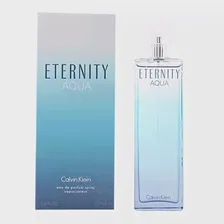 Calvin Klein Eternity Aqua for Women парфюмерная вода