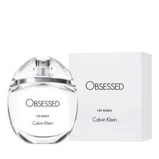 Вода парфюмерная женская Calvin Klein Obsessed 50 мл