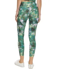 Брюки Calvin Klein Printed