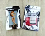 Женские стринги Calvin Klein tr17h