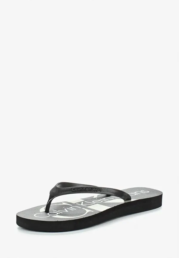 Сланцы Calvin Klein JeansR8948