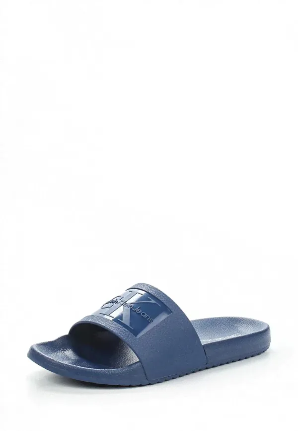 Шлепанцы Calvin Klein JeansS0547