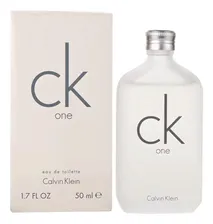 Туалетная вода Calvin Klein One 100 мл (Унисекс)