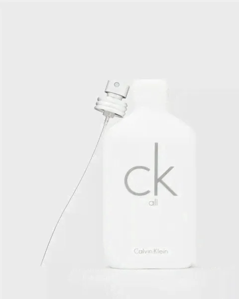 Calvin Klein Calvin Klein All туалетная вода 100мл унисекс-0