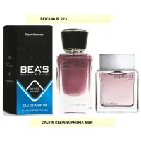 Парфюм Beas Calvin Klein Euphoria men арт. M 223