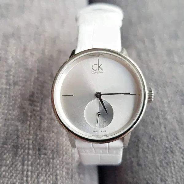 Часы Calvin Klein Accent-2