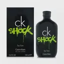 Calvin Klein CK One Shock For Him туалетная вода