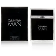 Calvin Klein "Man", 100 мл