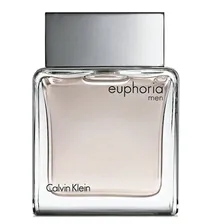 CALVIN KLEIN EUPHORIA туалетная вода (мужские) 100ml