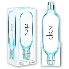 Calvin Klein CK2 туалетная вода 50 мл женская