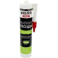 Жидкие гвозди MASTER KLEIN экспресс 260 г