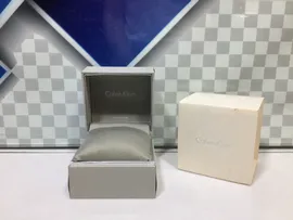Коробка от часов Calvin Klein