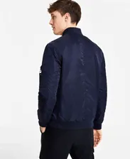 Куртка мужская Calvin Klein Classic MA-1 Nylon Bomber.
