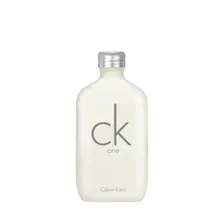 Calvin Klein Ck One Туалетная вода унисекс 100 мл спрей