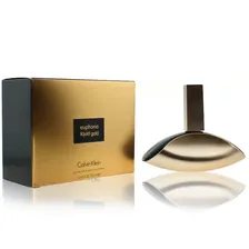 Liquid Gold Euphoria Women Calvin Klein 100 мл
