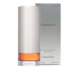 Calvin Klein Contradiction парфюмерная вода 100 мл женская