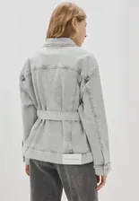 Куртка джинсовая Calvin Klein Jeans J20J215389 (lpn8397078)