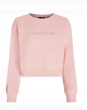 CALVIN KLEIN PERFORMANCE ЖЕНСКАЯ ТОЛСТОВКА XS ПОДАРОК