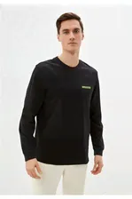 Лонгслив Calvin Klein Jeans