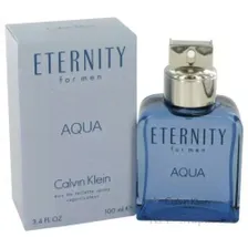 Calvin Klein Eternity Aqua Men