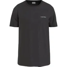 CALVIN KLEIN Micro Logo T-shirt