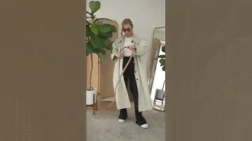 How to Style Trench Coats