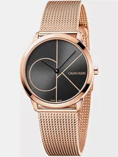 Часы Calvin Klein Minimal K3M22621