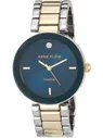 Наручные женские часы Anne Klein AK/1363NVTT