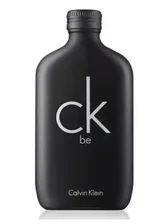 Calvin Klein Be туалетная вода 100мл мужская