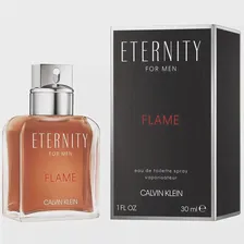 Calvin Klein Eternity Flame For Men туалетная вода