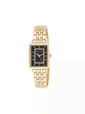 Наручные женские часы Anne Klein AK/3760BKGB