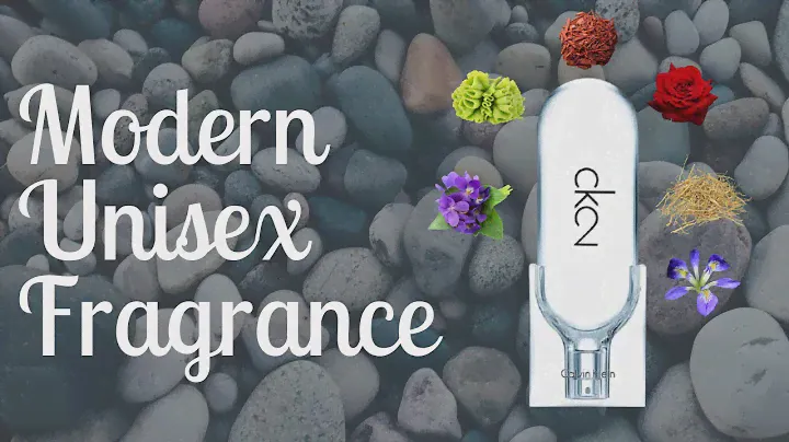CK2 by Calvin Klein Review | Satu untuk Berdua
