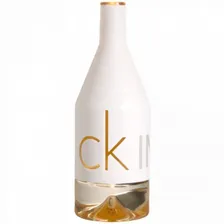 CALVIN KLEIN IN2U Her 50ml edT