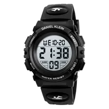 Daniel Klein DK-1266-1 Мъжки Часовник