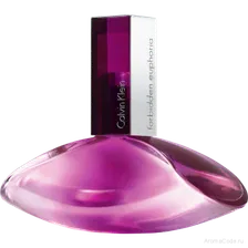 Calvin Klein Euphoria Forbidden Парфюмерная вода 30 мл.