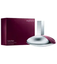 CALVIN KLEIN EUPHORIA женская парфюмированная вода 100 мл