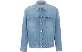 Джинсовая куртка Calvin Klein J317964-1AA
